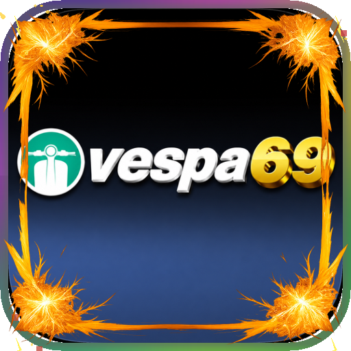 vespa69 — mitra unggulan